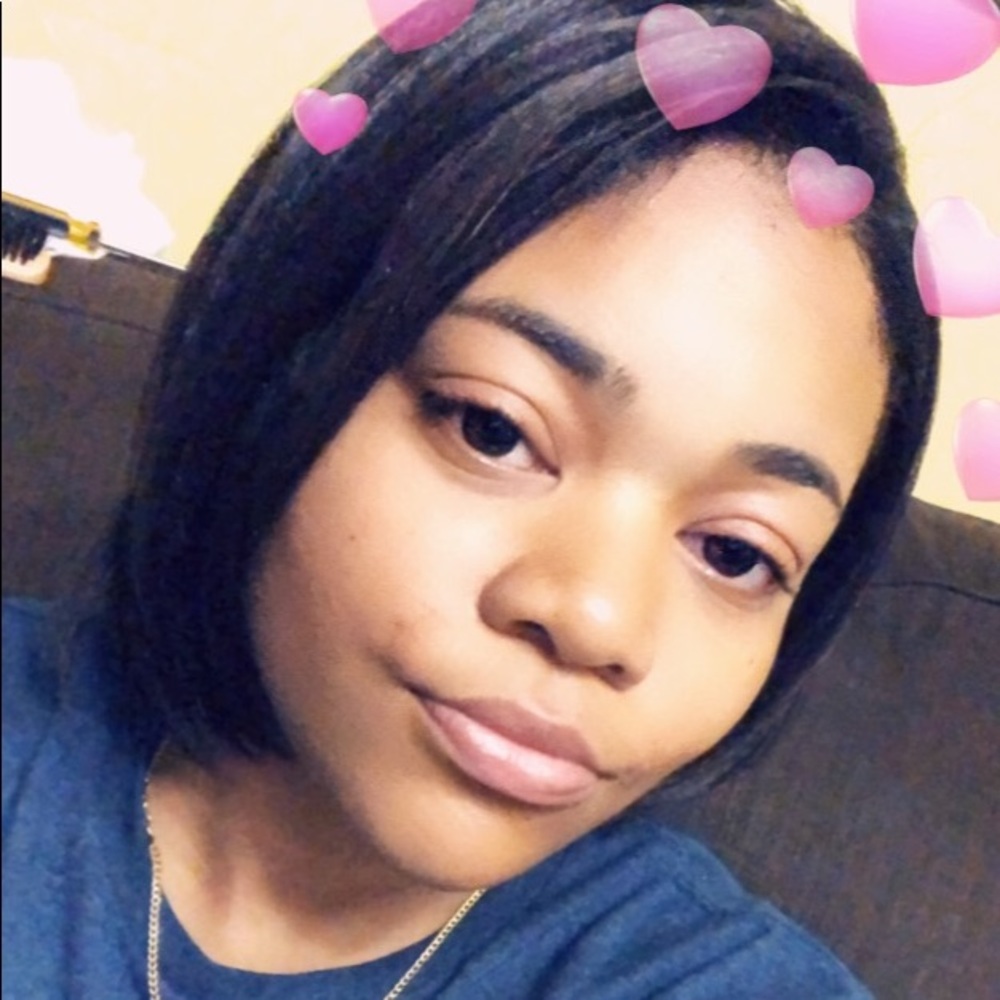 Meet your Posher, Patrice